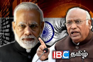 பஹல்காம் தாக்குதல் மோடிக்கு முன்பே தெரியும் : பகீர் கிளப்பிய கார்கே