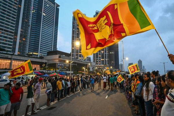 இலங்கையின் தற்போதைய நிலை... உலக நாடுகளுக்கு ஒரு எச்சரிக்கை! IMF | Sri Lanka Economic World Countries Warns Imf