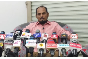 பிரிந்தால் சாதிக்க முடியாது - தமிழ் முஸ்லிம் அரசியல்வாதிகளுக்கு அட்வைஸ்