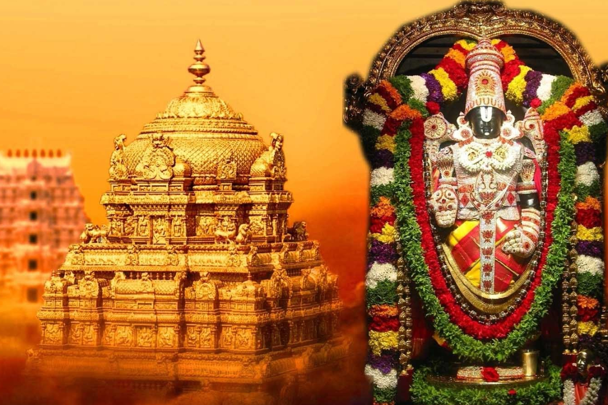 திருப்பதி பெருமாள் பலருக்கும் குலதெய்வம்... அவருடைய குலதெய்வம் யார் தெரியுமா? | Who Is A Kuladeivam For Tirupati Perumal திருப்பதி பெருமாள் பலருக்கும் குலதெய்வம்... அவருடைய குலதெய்வம் யார் தெரியுமா? | Who Is A Kuladeivam For Tirupati Perumal