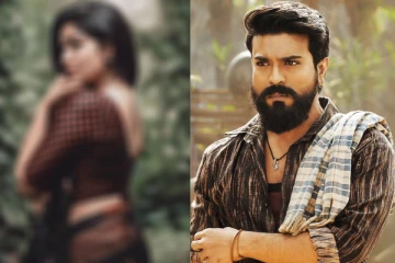 ராம் சரணுக்கு அம்மாவாக நடிக்க கேட்டாங்க.. நோ சொல்லிய 33 வயது நடிகை..