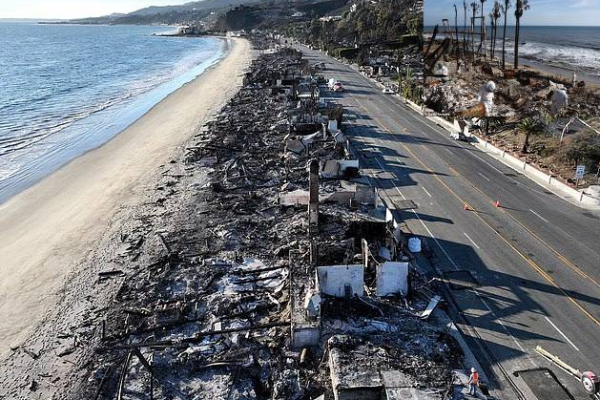 palisades fire suspect man face 45 years prison