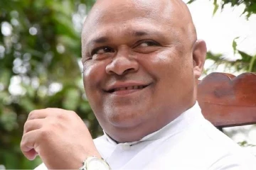 හිටපු අමාත්‍ය එස්.බී ගේ සහෝදරයාට ඇප