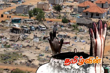 நினைவேந்தல்களை மக்கள் மயப்படுத்த வலியுறுத்தும் அரசியல் ஆய்வாளர்