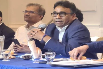 நாடுகடந்த தமிழீழ அரசின் முன்னாள் உறுப்பினர் நிமால் விநாயகமூர்த்தி வெளியிட்ட கருத்து!