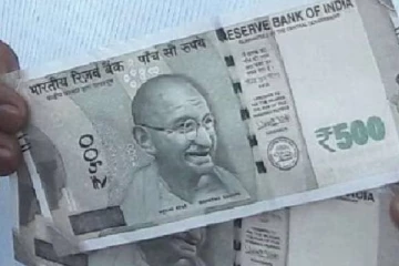 அந்த மனசு தான் சார் கடவுள்! திருட வந்த இடத்தில் ரூ.500-யை வைத்துச் சென்ற கொள்ளையர்கள்