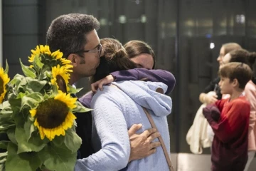 இஸ்ரேலில் உள்ள சுவிஸ் குடிமக்களை திரும்ப அழைத்துவரும் திட்டம் திடீர் ரத்து