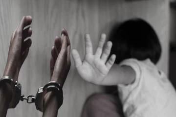 தென்னிலங்கையில் 5 வயது சிறுமியை பாலியல் துஷ்பிரயோகம் செய்ய முயன்ற 17 வயது சிறுவன்