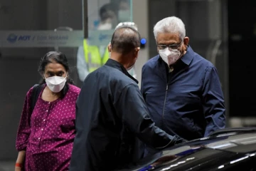 தாய்லாந்தில் கோட்டாபயவிற்கு கடும் கட்டுப்பாடுகள்! நாடு திரும்புவதற்கான காரணம் குறித்து வெளியான தகவல்