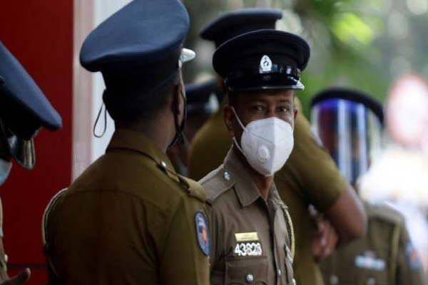 பொரளை விசேட நடவடிக்கையில் போது 35 பேர் அதிர்டி கைது! | Colombo Borella Special Operation 35 Arrested