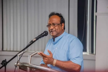 மைத்திரி, கோட்டாபய கொலை சூழ்ச்சியில் அரசியல் தரப்பிற்கு தொடர்பில்லை - சரத் வீரசேகர