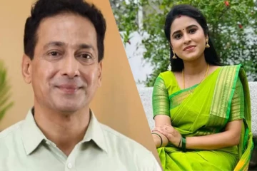 பாக்கியலட்சுமி சீரியலில் இருந்து விலகும் மருமகளுக்கு வாழ்த்து சொல்லி அனுப்பிய கோபி...