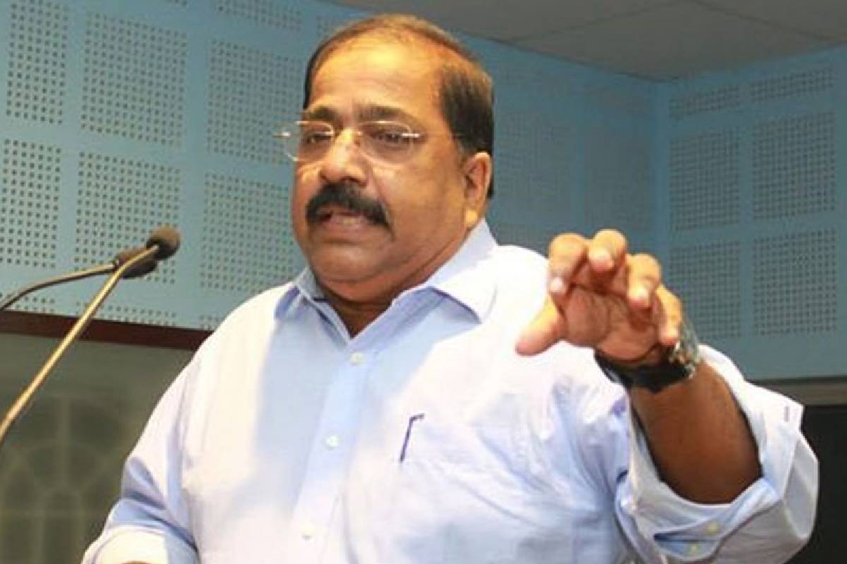 வளமான ஈழத்தை அமைக்க விஜய் ஒத்துழைக்க வேண்டும்: சுரேஸ் பிரேமசந்திரன் | Vijay Should Cooperate To Build A Prosperous Eelam