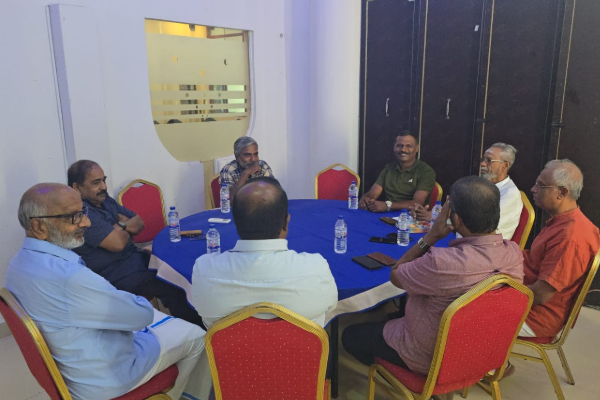 மாகாண சபை தேர்தல் உண்மைத்தன்மையில் எழுந்துள்ள கேள்வி நிலை! | Provincial Council Election Question Status