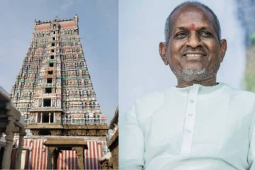 சுயமரியாதையை விட்டுக்கொடுக்கவில்லை; நடக்காததை பரப்புகிறார்கள் - இளையராஜா விளக்கம்