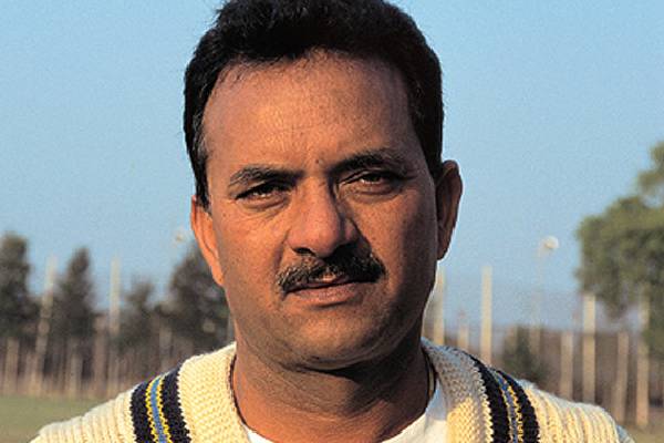 madan lal