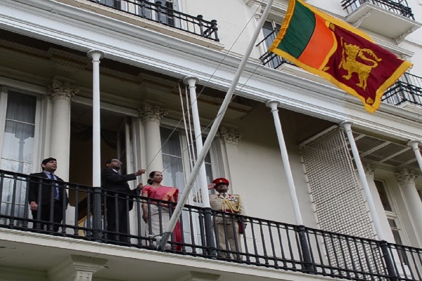 இங்கிலாந்திலுள்ள இலங்கை தூதரகம் வெளியிட்ட அறிவிப்பு | Sri Lanka High Commission In The Uk