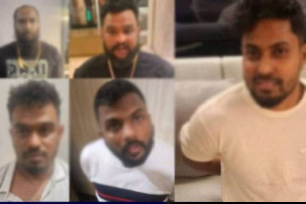 கெஹெல்பத்தர பத்மே மற்றும் அவரது குழுவினரின் சொத்துக்கள் தொடர்பில் விசாரணை ஆரம்பம்! | Assets