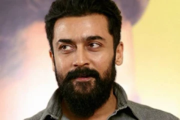 10 வருட பிரேக்!! திருமணமான நடிகைக்கு ரூட்டை போட்டு பிக்கப் செய்த சூர்யா..