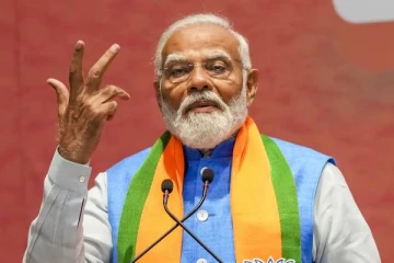 வெறும் 90 வினாடி பேச்சுக்கே காங்கிரஸ் இப்படி பயந்துருச்சு.. பிரதமர் மோடி