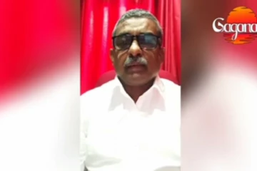 "හතර පාරක් කරනකල් පාඩුවේ හිටියද" ධනුෂ්කගේ යාළුවෙක් නම් අනිවාර්යෙන්ම අහන්න..(VIDEO)