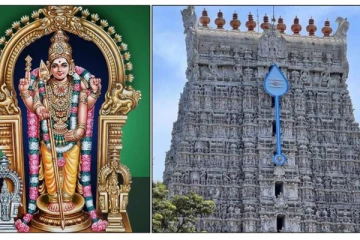 முருகன் ஆலயத்திற்கு கட்டாயம் சென்று வழிப்பட வேண்டிய இராசிக்காரர்கள்