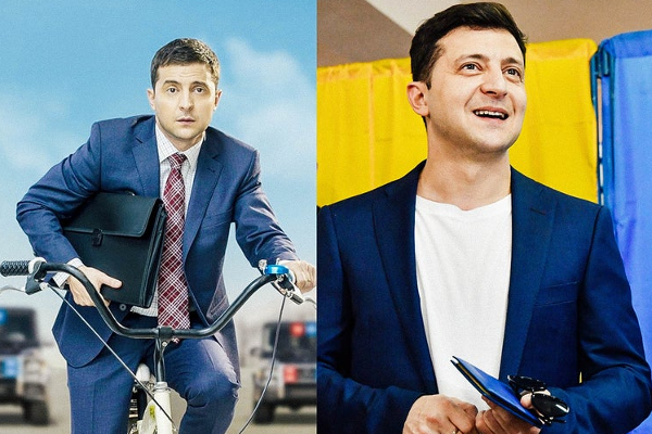 உலகளவில் தற்போது பரவலாக பேசப்படும் உக்ரைன் அதிபர்; பலரும் அறியாத தகவல்! | President Ukraine Spoken Worldwide Information