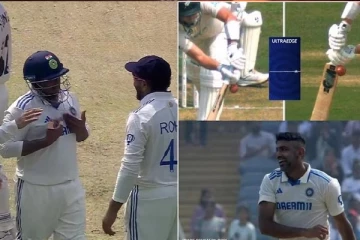 ரோகித் சர்மாவிடம் கெஞ்சிய சர்பராஸ் கான்: நியூசிலாந்துக்கு எதிரான டெஸ்ட்டில் சுவாரஸ்யம்!