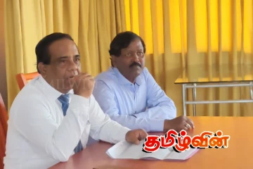 குஞ்சுக்கால்வெளியில் தமிழர்களின் பூர்வீக்காணிகளை மீட்டுத் தருமாறு கோரிக்கை