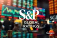 S&P Global Ratings ශ්‍රී ලංකාවේ ණය ශ්‍රේණිය ඉහළ නංවයි