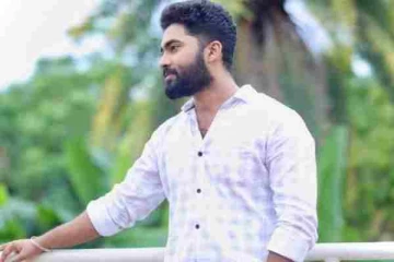 சிறகடிக்க ஆசை சீரியலில் ரவியாக நடிக்கும் பிரணவ் அழகிய புகைப்படங்கள்