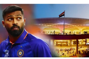 ஹர்திக் பாண்டியாவிடமிருந்து ரூ.5 கோடி மதிப்பிலான வாட்சுகள் பறிமுதல் - நடந்தது என்ன?