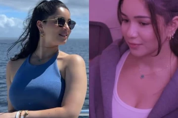 ஆஸ்திரேலியாவுக்கு பறந்த சச்சின் மகள் சாரா டெண்டுல்கர்!! வீடியோ பதிவு..