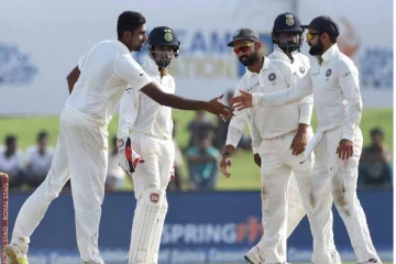 இலங்கைக்கு எதிரான கிரிக்கெட் தொடர்! இந்திய அணியில் இவர்களுக்கு இடமில்லை என அதிரடி முடிவு