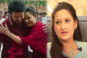 அந்தமாதிரி ரோல் என்று கதை சொல்கிறார்கள்; எனக்கு ஆர்வம் இல்லை - நடிகை லைலா பளீச்!