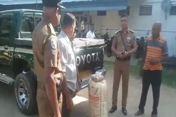 கெப் வாகனத்தில் கடத்தப்பட்ட கஞ்சா ; தீவிரமாகும் விசாரணைகள்