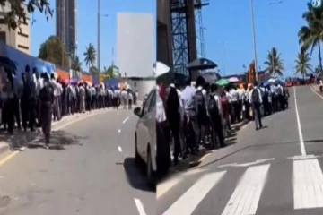 இலங்கையில் தொழில் வாய்ப்புக்களை இழந்த பல இலட்சம் பேர்! அம்பலப்படுத்திய அரசியல்வாதி