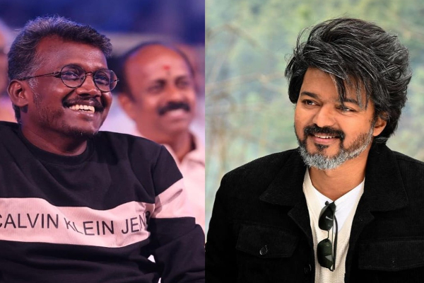 விஜய்க்கு கதை சொன்ன சென்சேஷன் இயக்குனர்.. விஜய் இப்படியொரு வார்த்தையை கூறினாரா | Mari Selvaraj Tells Movie Story To Vijay