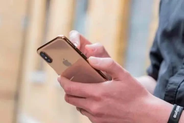 ஆப்பிள் ஐ போன் வைத்திருப்பவர்களுக்கு ஆபத்து: உடனே இதை செய்திடுங்க