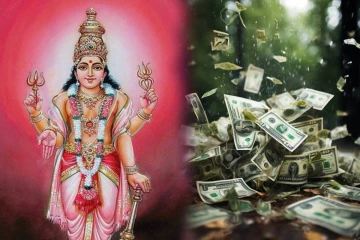 கடகத்தில் உட்கார்ந்த செவ்வாய்.., செல்வ செழிப்புடன் வாழப்போகும் 3 ராசிகள்