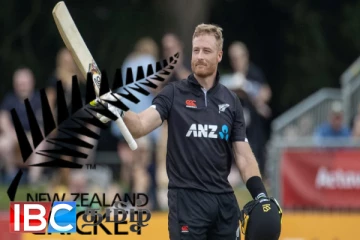 சர்வதேச கிரிக்கெட் போட்டிகளிலிருந்து ஓய்வை அறிவித்தார் பிரபல வீரர்