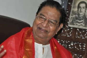 பிரபல நடிகர் மறைவு - திரையுலகினர் இரங்கல்!