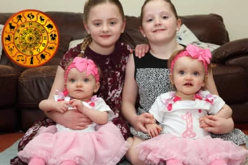 ஜாதகத்தில் இந்த அமைப்பு இருந்தால் கட்டாயம் இரட்டை குழந்தை பிறக்குமாம்