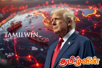 ஐரோப்பிய ஒன்றிய நாடுகளின் மீது திரும்பிய ட்ரம்பின் பார்வை! 200 சதவீத வரி