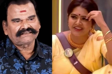 தன்னை ஒரு கற்புக்கரசியா காட்டிக்கிறாங்க!! ரச்சிதாவை படுகேவலமாக பேசிய பயில்வான்!!