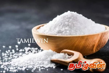 உப்பின் விலை சடுதியாக அதிகரிக்கும் சாத்தியம்