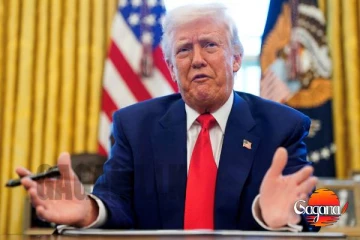 වියදම් වැඩි.. ට්‍රම්ප් විදේශීය තානාපති කාර්යාල 30ක් පමණ වසා දැමීමට සැලසුම් කරයි