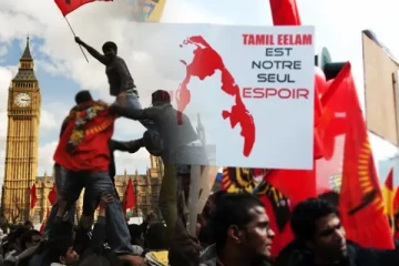 தமிழ் டயஸ்போராவினர் இனவாதிகள் அல்ல: ஜனாதிபதியின் சிரேஷ்ட ஆலோசகர் - செய்திகளின் தொகுப்பு