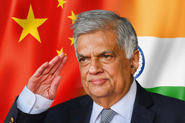 சீனாவுக்கு பறக்கிறார் இலங்கை அதிபர் - இந்தியாவும் அழைப்பு..! | Sri Lanka President Visit China And India