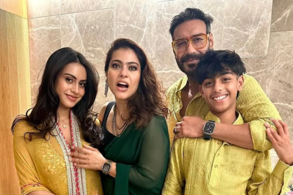 51 வயதை எட்டிய நடிகை கஜோல்.. அவருடைய முழு சொத்து மதிப்பு எவ்வளவு தெரியுமா | Actress Kajol Devgan Net Worth